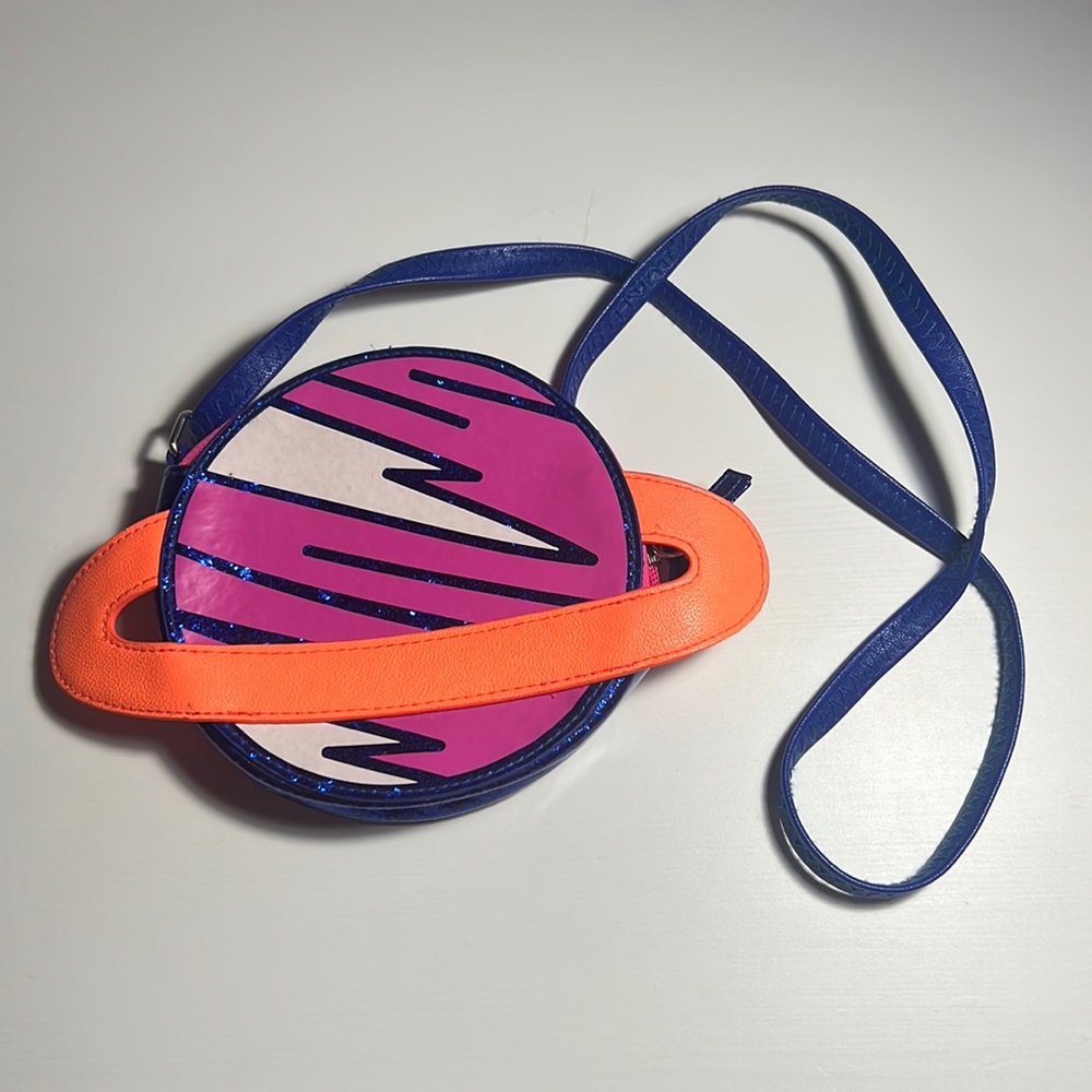 Target Alien Purse